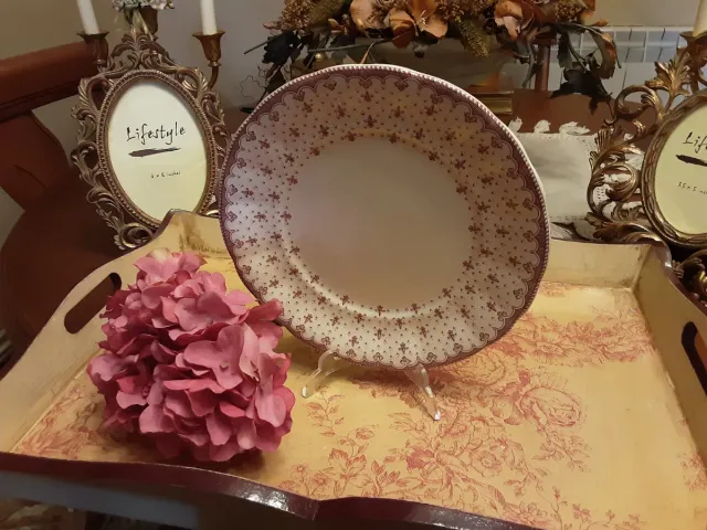 1  Plato Postre Cartuja de Sevilla