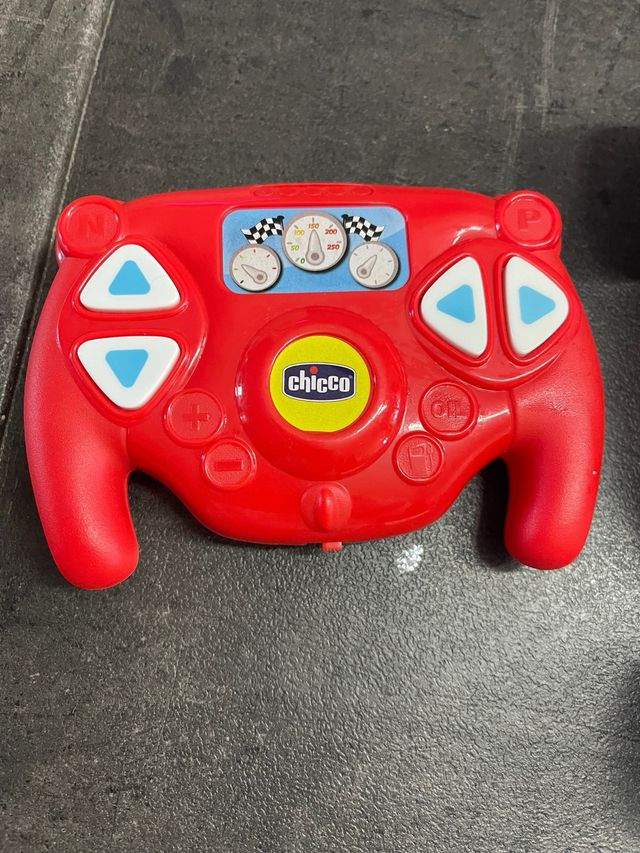 Chicco Tom Race RC Macchina Telecomandata