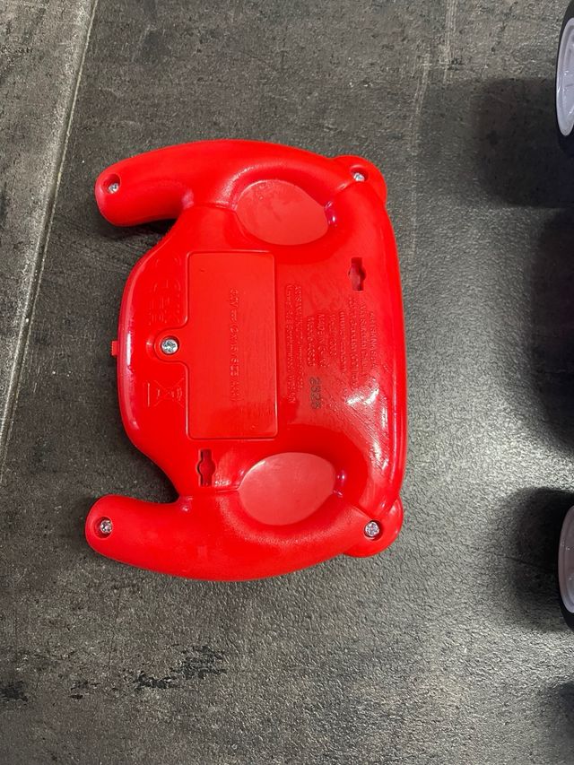 Chicco Tom Race RC Macchina Telecomandata