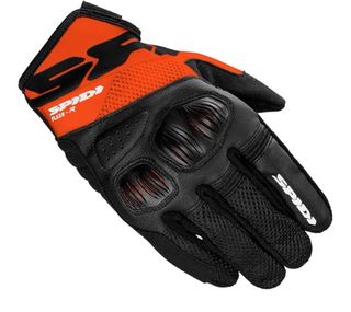Guantes SPIDI Flash-r EVO Moto Protección