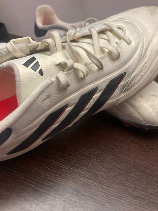 Zapatillas Adidas COPA Talla 44 FG