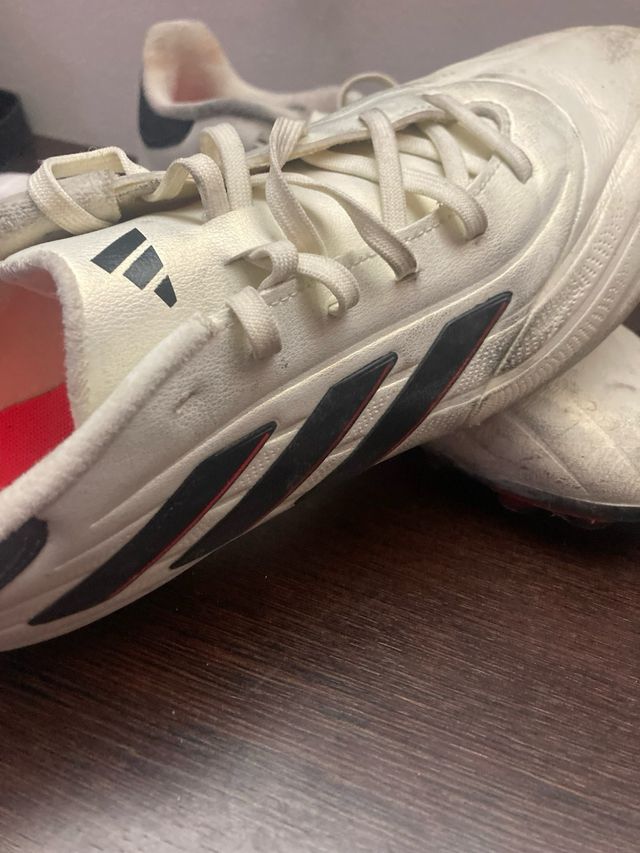 Zapatillas Adidas COPA Talla 44 FG