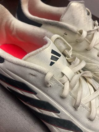 Zapatillas Adidas COPA Talla 44 FG