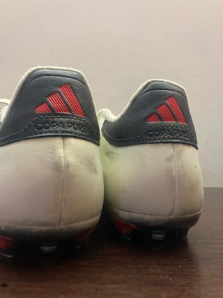 Zapatillas Adidas COPA Talla 44 FG