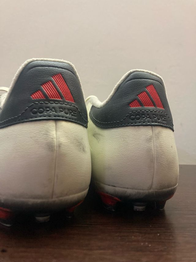 Zapatillas Adidas COPA Talla 44 FG
