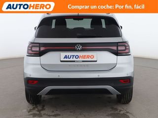 Volkswagen T-Cross 1.0 TSI Advance