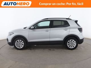 Volkswagen T-Cross 1.0 TSI Advance