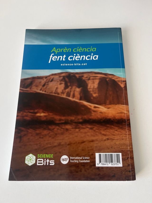 Física i Química 2 ESO