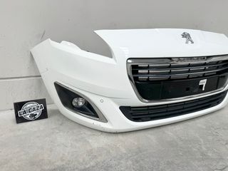 Defensa Delantera Peugeot 5008