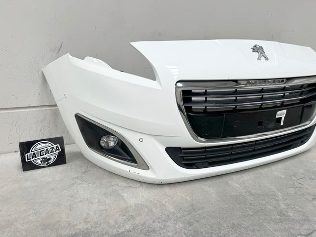 Defensa Delantera Peugeot 5008