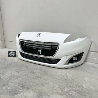 Defensa Delantera Peugeot 5008