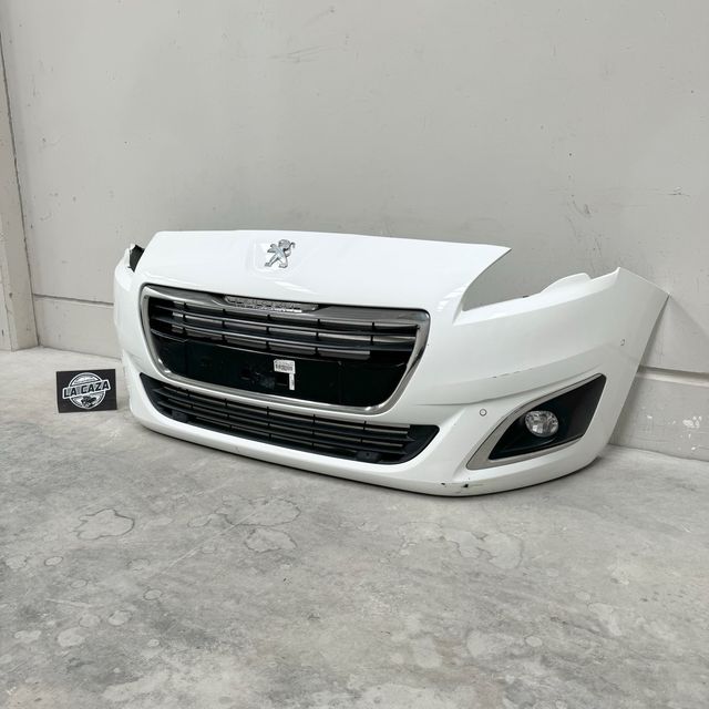 Defensa Delantera Peugeot 5008