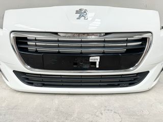 Defensa Delantera Peugeot 5008