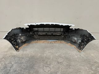 Defensa Delantera Peugeot 5008