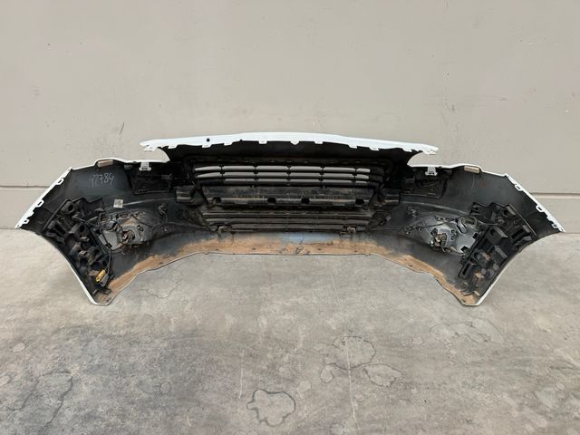 Defensa Delantera Peugeot 5008