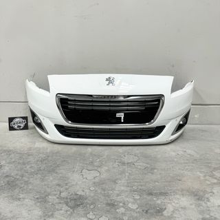 Defensa Delantera Peugeot 5008