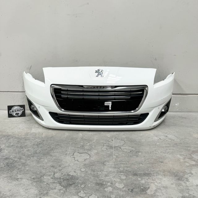 Defensa Delantera Peugeot 5008