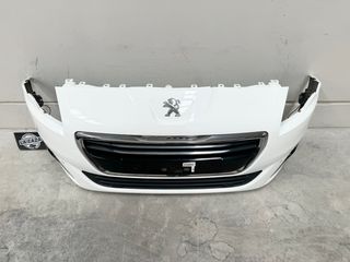 Defensa Delantera Peugeot 5008