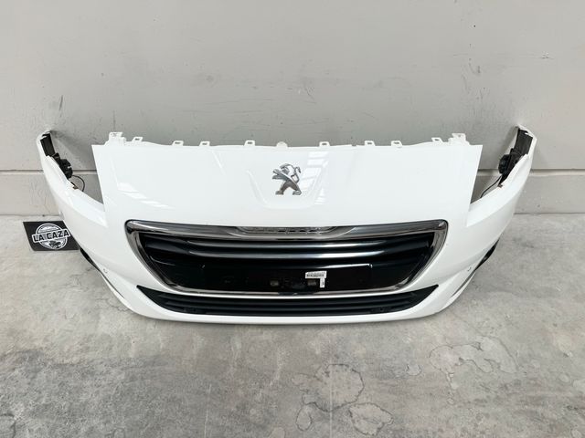 Defensa Delantera Peugeot 5008