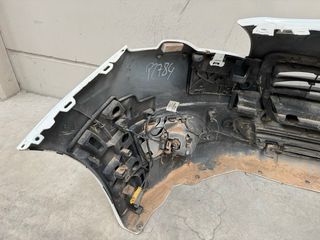 Defensa Delantera Peugeot 5008