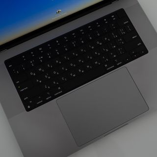 MacBook Pro 16 M1 Pro / 16GB RAM