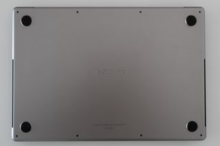 MacBook Pro 16 M1 Pro / 16GB RAM