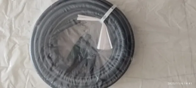 PARKSIDE Manguera de Jardín 20m