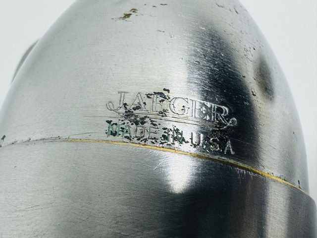 Reloj MOPAR Jaeger 1954 Plymouth USA