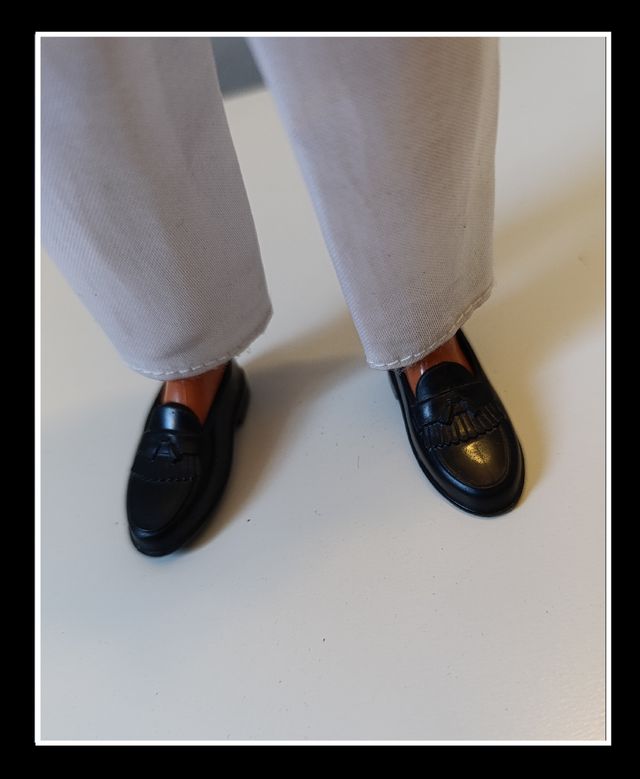 Ken Barbie Mattel vintage