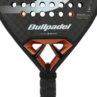 Bullpadel Vertex 04 25