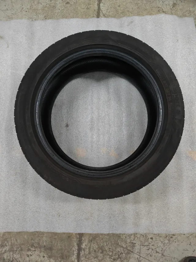 Neumático Uniroyal 205/50 R17