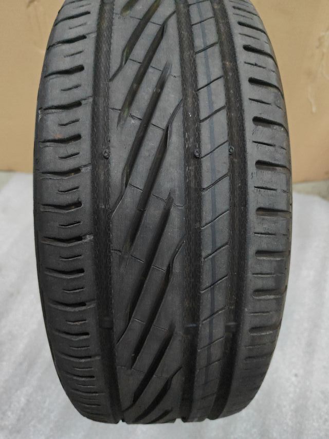 Neumático Uniroyal 205/50 R17