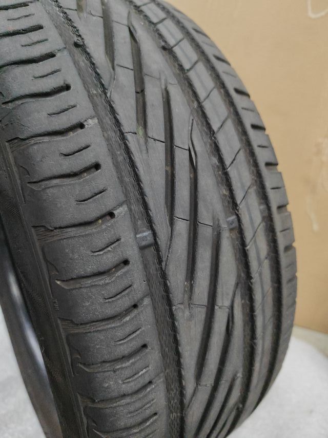 Neumático Uniroyal 205/50 R17