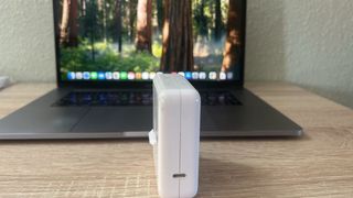 MacBook Pro 15 2018 i9/32GB/512GB Gris Espacial