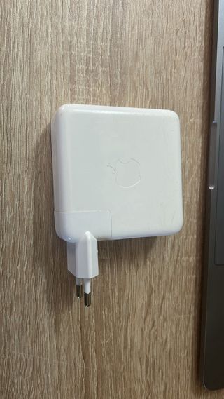 MacBook Pro 15 2018 i9/32GB/512GB Gris Espacial