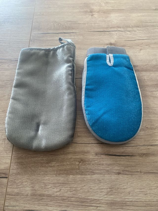 2 Manopole per animali domestici