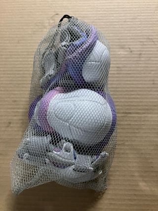 Protecciones patines