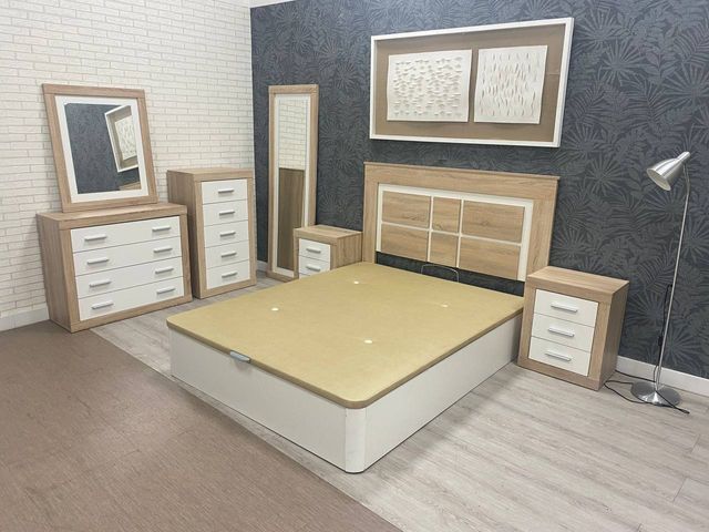 Canape abatible nuevo