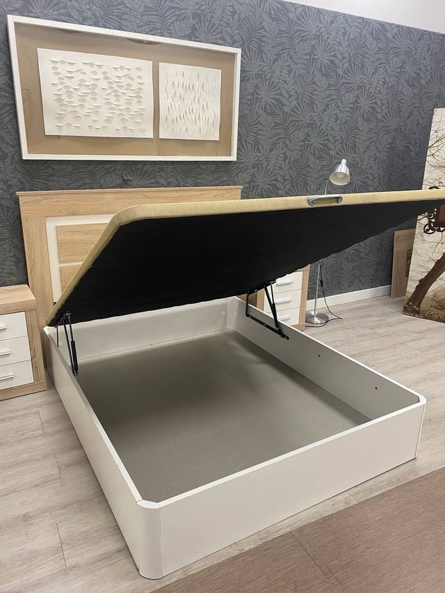 Canape abatible nuevo