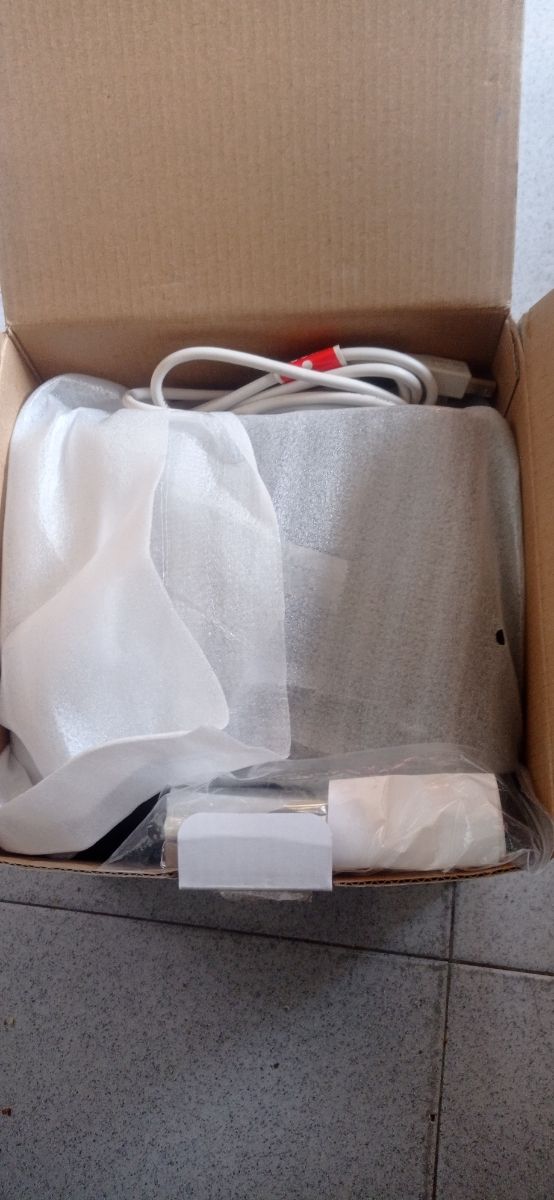 Impressora Térmica Aqprox 58mm