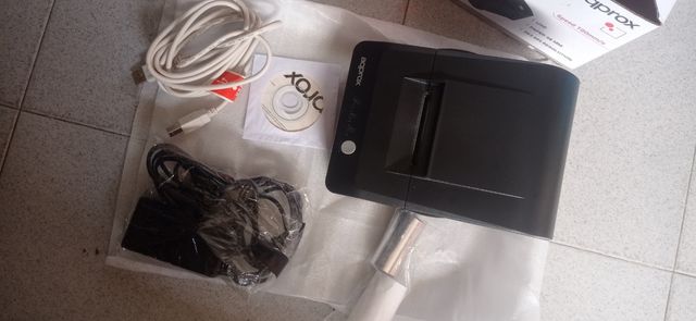 Impressora Térmica Aqprox 58mm