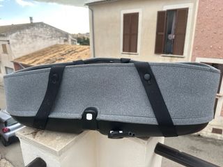 Bugaboo Bee 3, capazo, silla con capota, colchonet