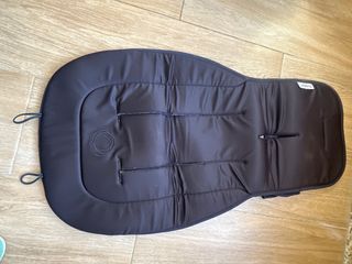 Bugaboo Bee 3, capazo, silla con capota, colchonet