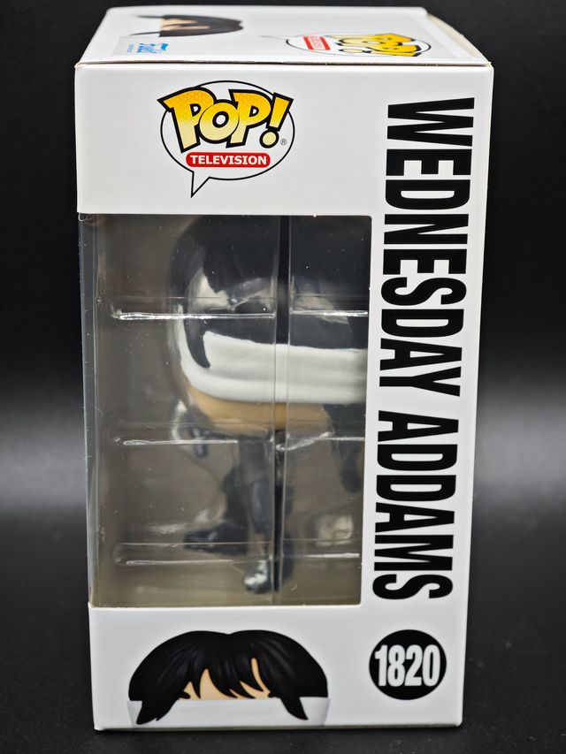 Funko Pop! Wednesday Addams 1820
