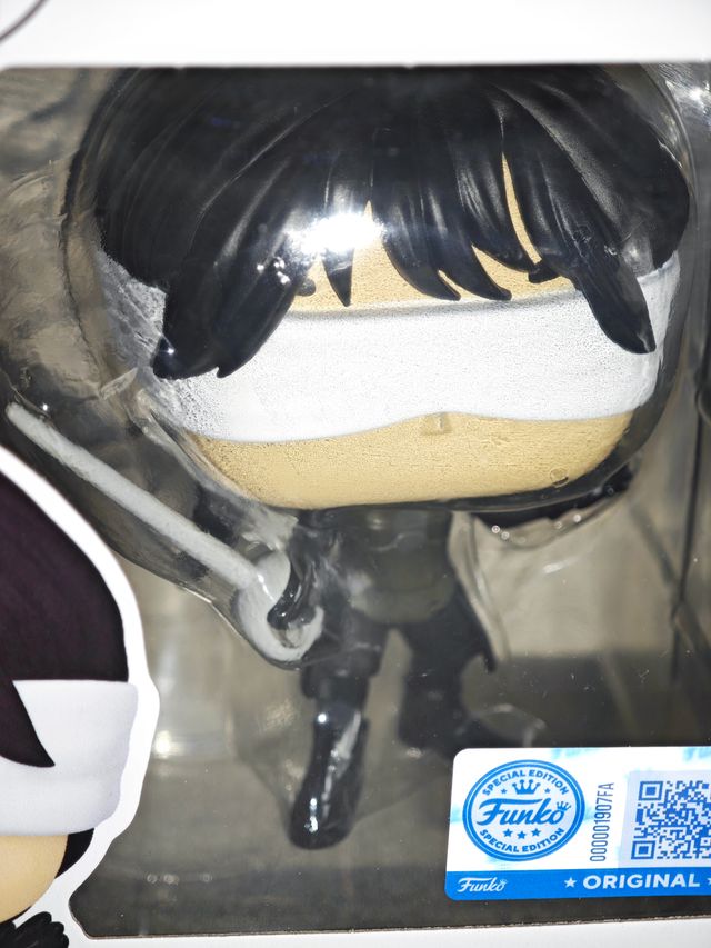 Funko Pop! Wednesday Addams 1820