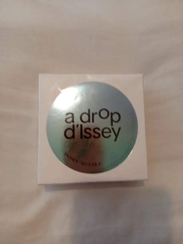 A Drop d'Issey Issey Miyake