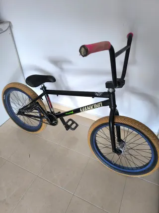 completa o por piezas también hago cambios