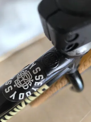 completa o por piezas también hago cambios