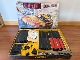 Scalextric GP.65