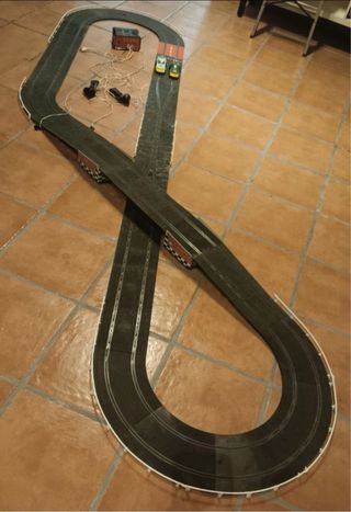 Scalextric GP.65